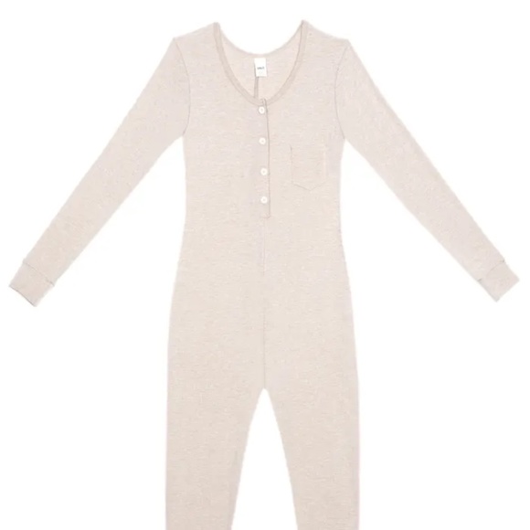 Smash + Tess x Jillian Harris Leo Lounger Romper sz xxs - Picture 8 of 8